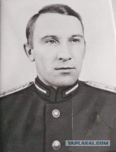 С Днём Победы!
