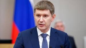 Рост российской экономики за 3 года составил 10%, заявил Максим Решетников на встрече с Владимиром Путиным