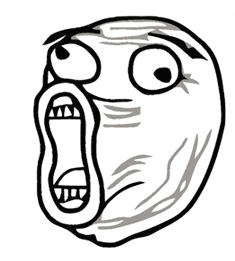 Закладывало уши от их крика, но я продолжал варить