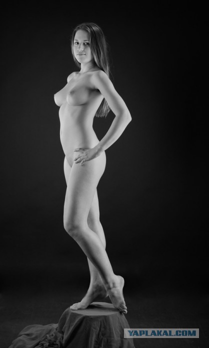 Тело для дела: репортаж о работе натурщиков