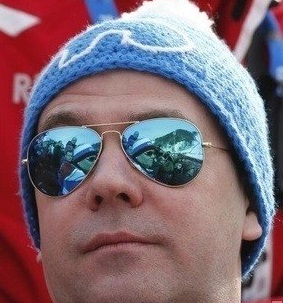Димон устал