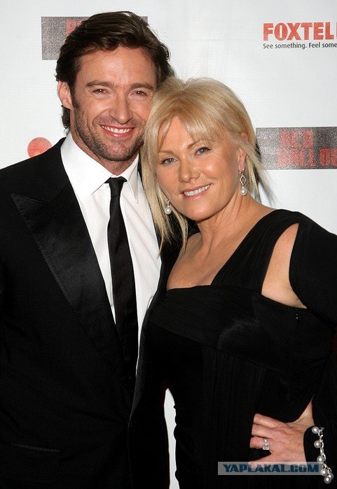 Самые крепкие браки Голливуда