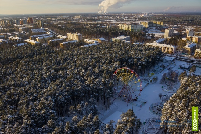 Екатеринбург Химмаш жезөкшелері