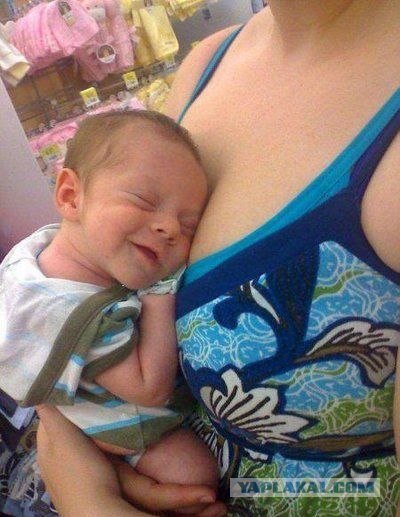 Правильный бармен (или барменша?)