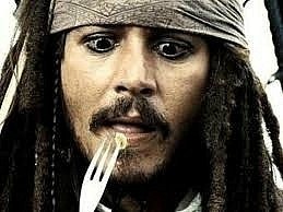 Внезапный поворот известного сюжета