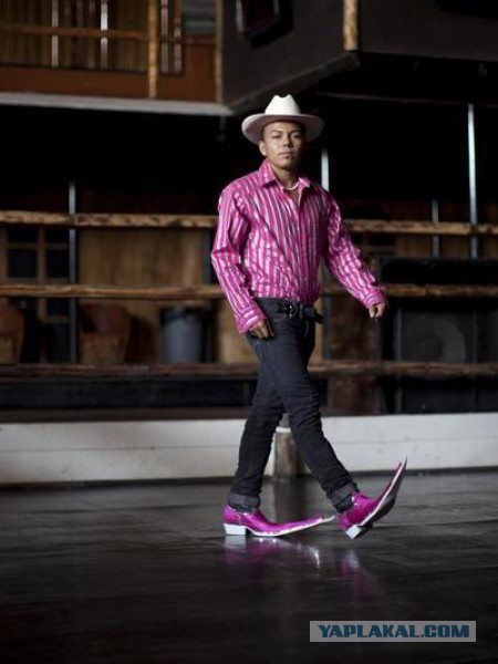 Изгнание спамера