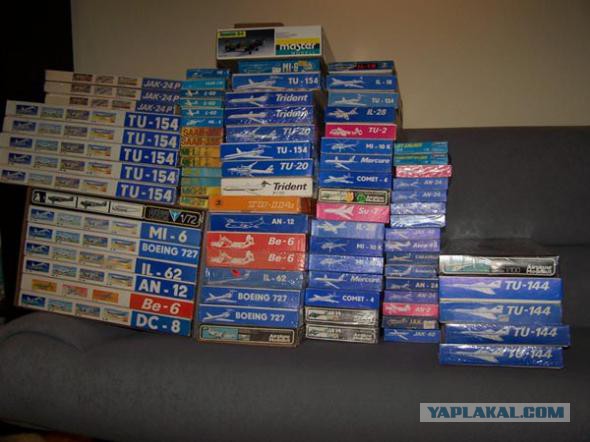 10 запахов далекого советского детства