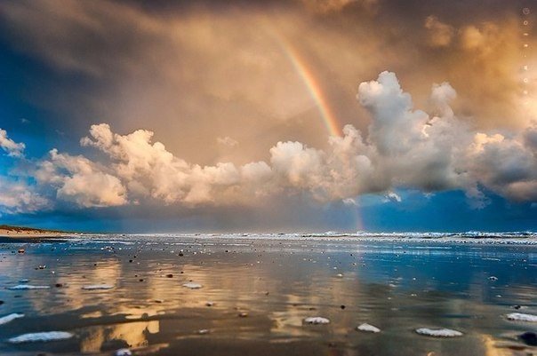 Фотографии из самых разных уголков планеты которые захватывают дух.