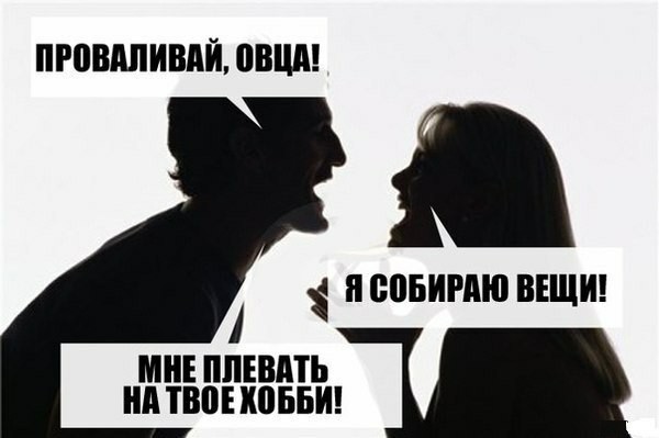 Небольшая подборка бредовых и не очень картинок