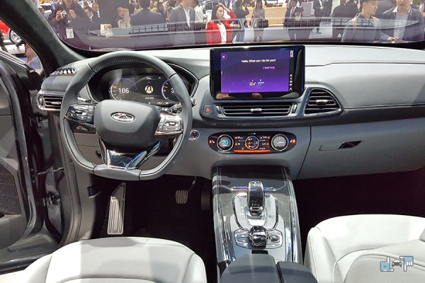 Автосалон во Франкфурте: Как новинки мирового автопрома затмили девушек моделей