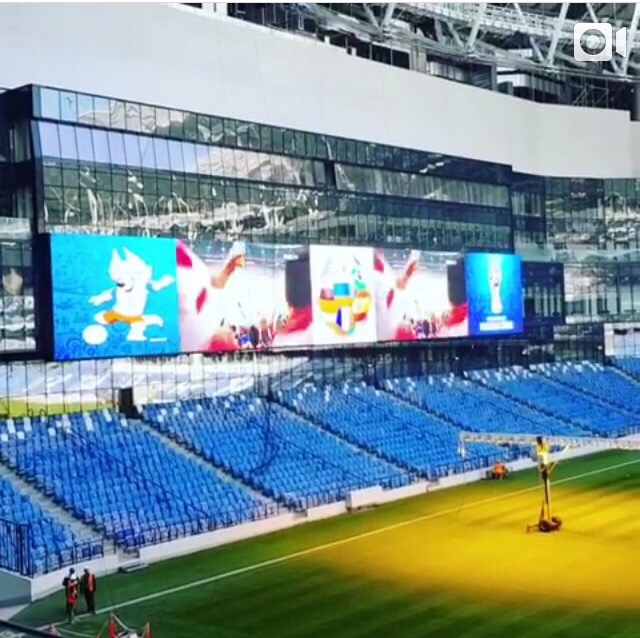 РПЛ 2018-2019(часть 3)