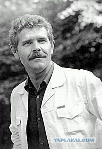Умер Алексей Булдаков. Актеру было 68 лет