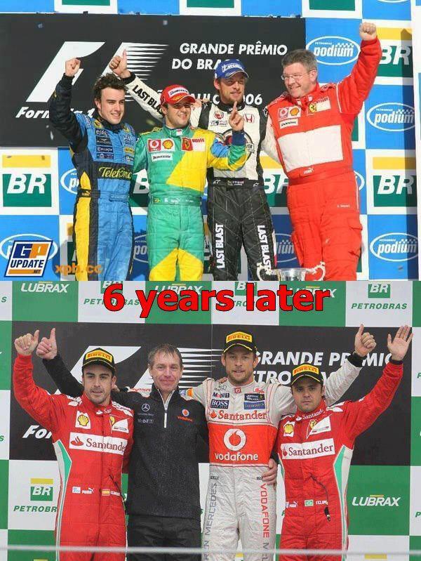 Формула-1 (сезон 2012)