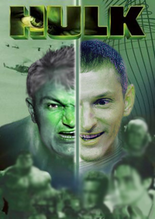 Кинопеределки фотожабные