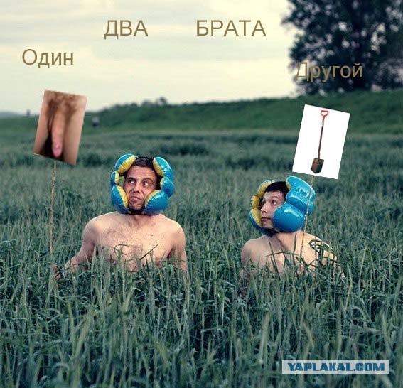 Фотожаба: Волшебники страны 03