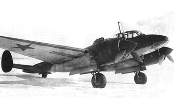 Демон блицкрига