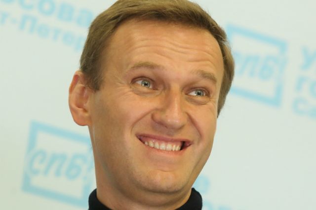 Кто сыграет Навального в фильме про Навального?