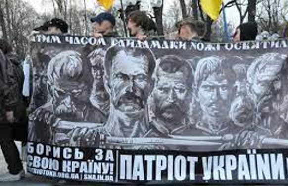 О патриотах и предателях Украины