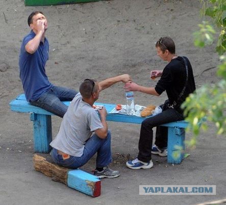 Наземные беспилотники
