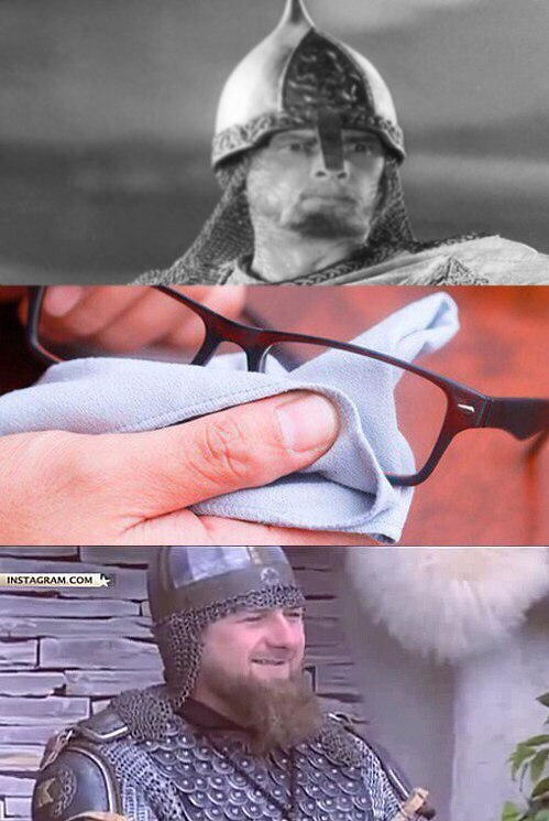 Мы не сворачивали не туда. Мы всегда так жили
