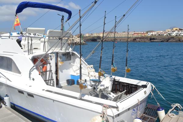 Хочу дачу на канарах!