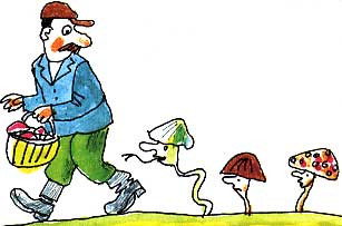 9 опасных продуктов