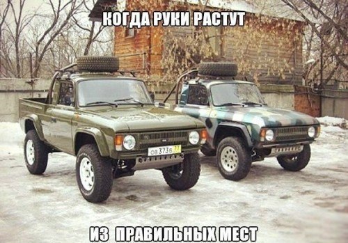 Литьё на штамповках