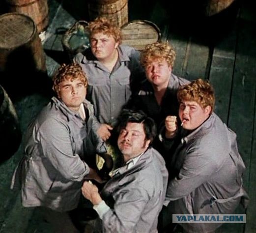 Мой размерчик!