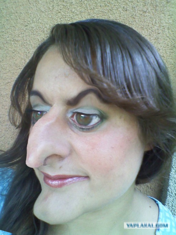 Девушка мечты