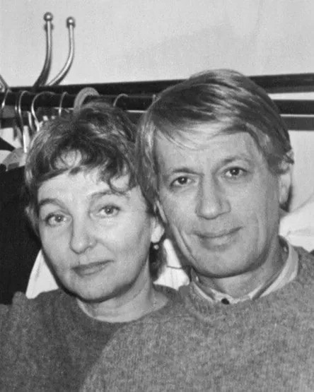 90 лет со дня рождения актрисы Антонины Шурановой
