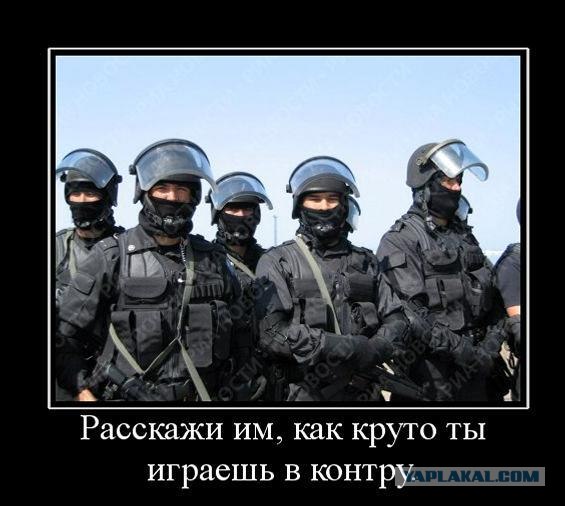 Личный сборник демотиваторов [~25]