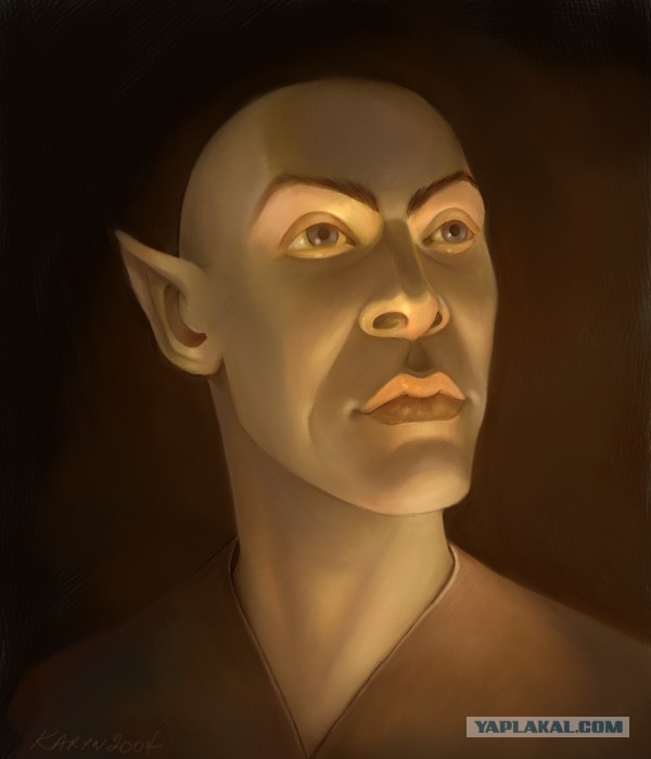 Риддик — конкурс!