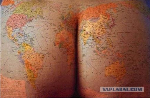 Конкурс «Мисс Bum Bum» в Бразилии 2013 16+