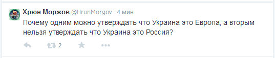 Стрелков берет оборону в свои руки