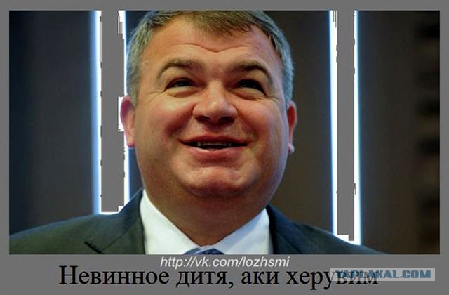Офицеры потребовали поместить Васильеву в СИЗО