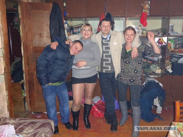 "Сетевой вестник" продолжает беспощадное вещание