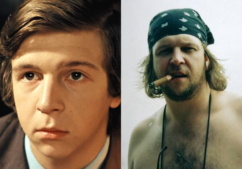 5581155 биография актеров фильма курьер