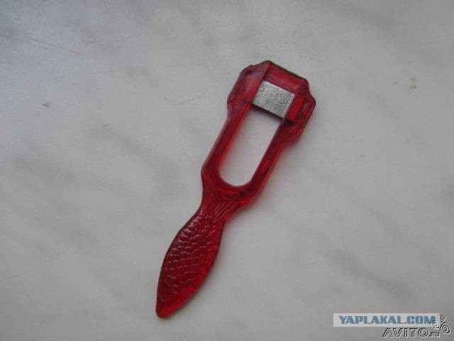 Вещи из СССР, которые вас сильно удивят