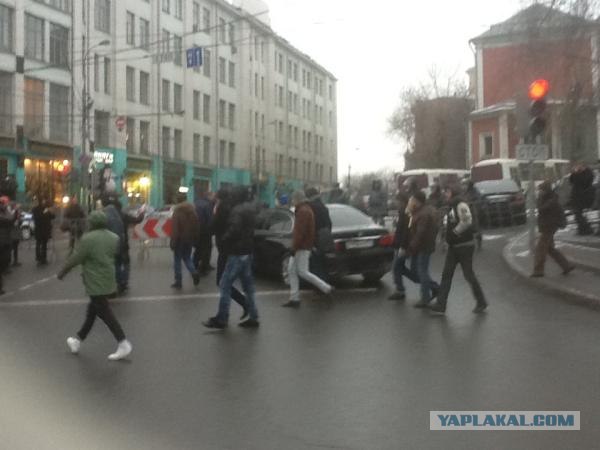 Митинг 10 декабря