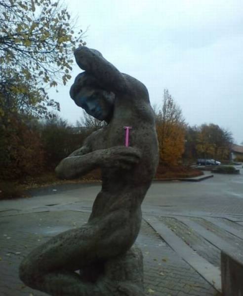 Весёлые картинки