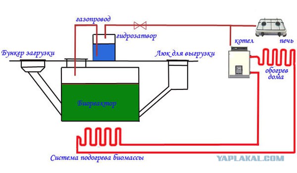 По ту сторону кризиса