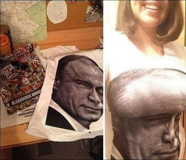 Эти комментарии меня доканают....Часть 2