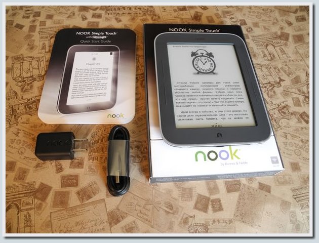 Замена экрана в электронной книге DIGMA e628