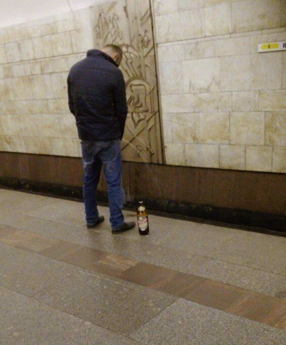 Выловлено в наших сетях