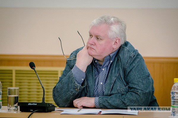 Вице-спикер заксобрания Красноярского края погиб, выпав из окна
