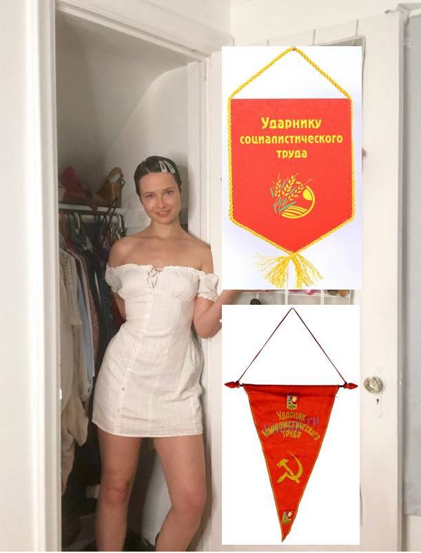 Чудики из социальных сетей 18.01.20