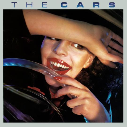 Музыкальная история: The Cars