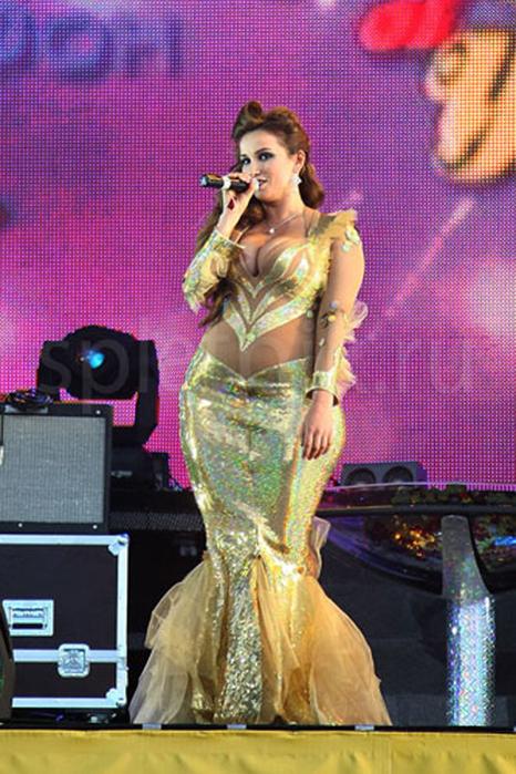 Фотожаба - Анфиса Чехова