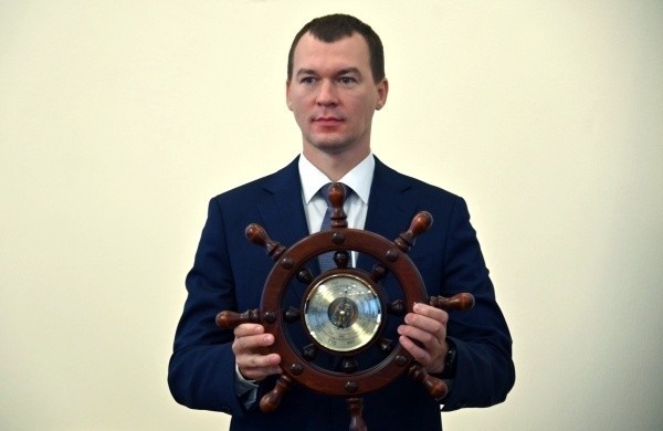 Дегтярев предложил снизить в Хабаровском крае тарифы на услуги ЖКХ