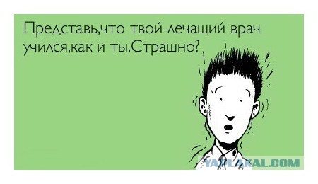 Как в Америке относятся к людям, которые заболели COVID-19⠀